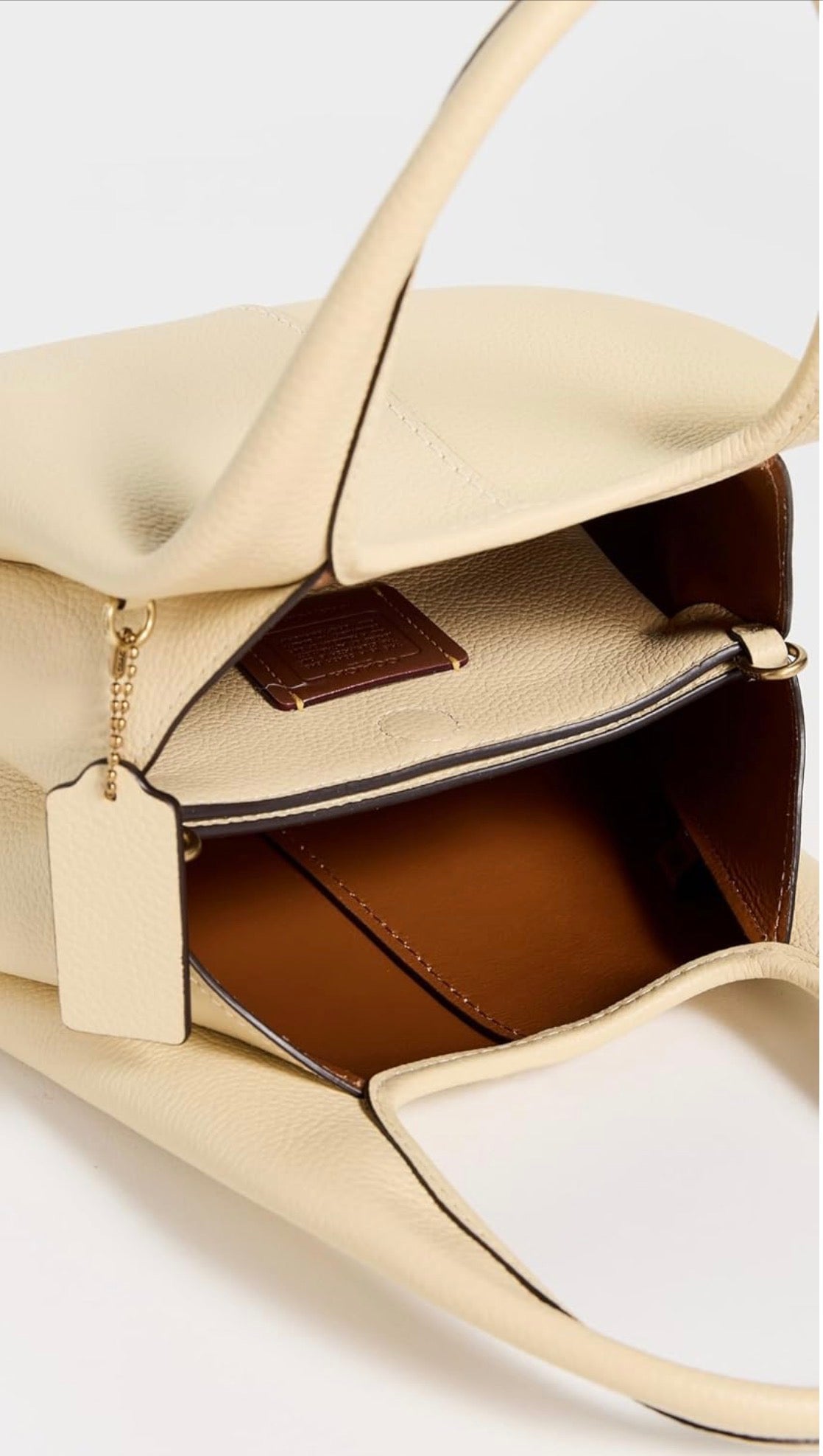 Coach Lana Shoulder Bag 23