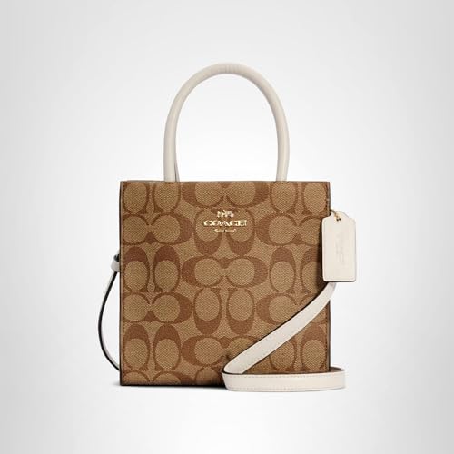 COACH Mini Cally Crossbody