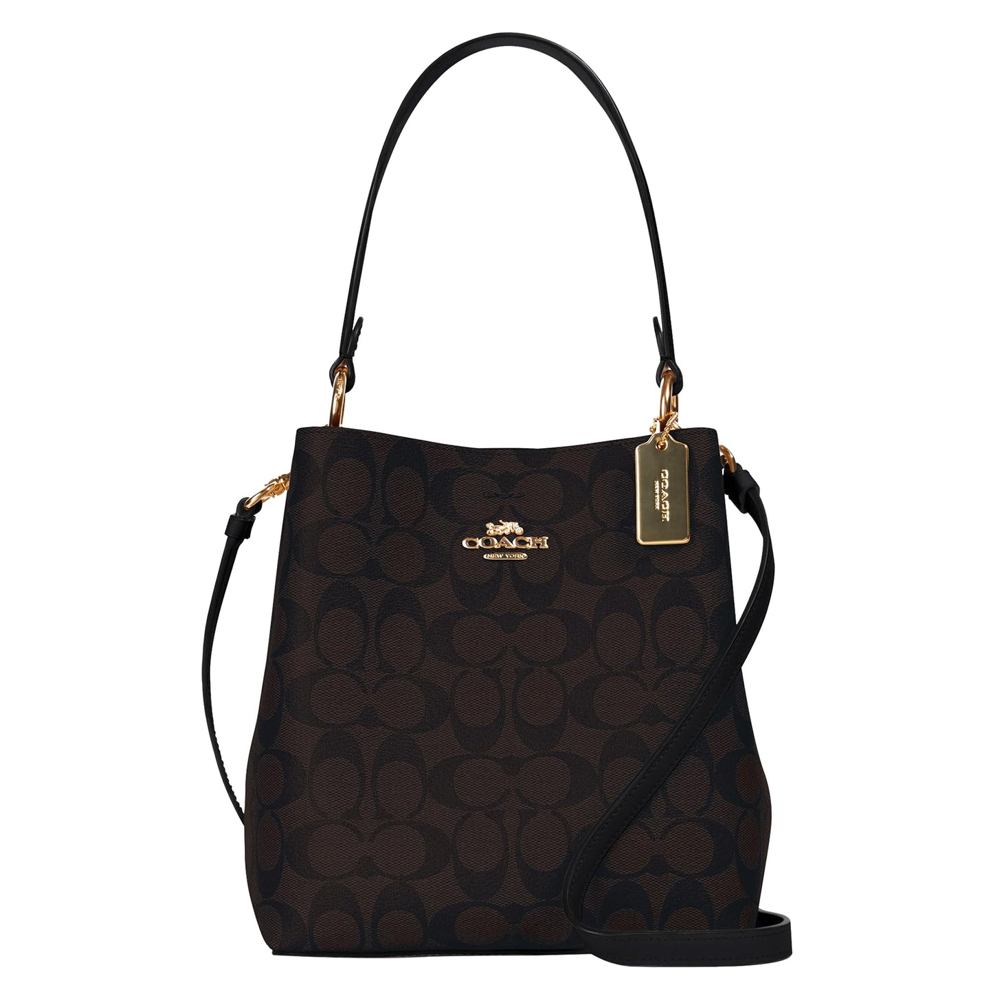 Coach SMALL TOWN BUCKET