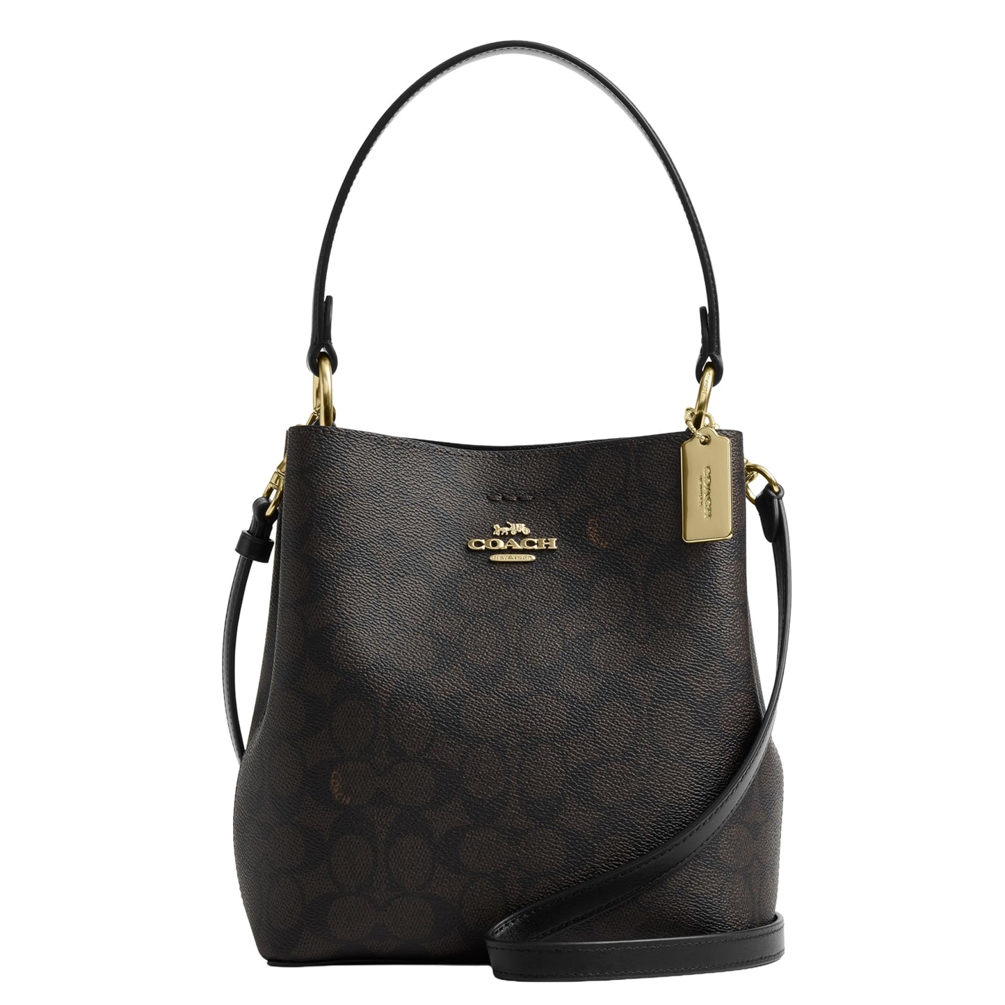 Coach SMALL TOWN BUCKET