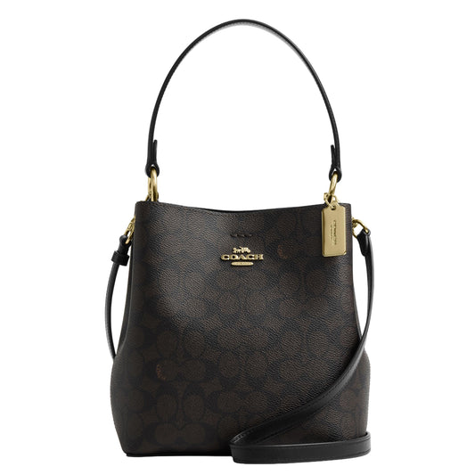 Coach SMALL TOWN BUCKET