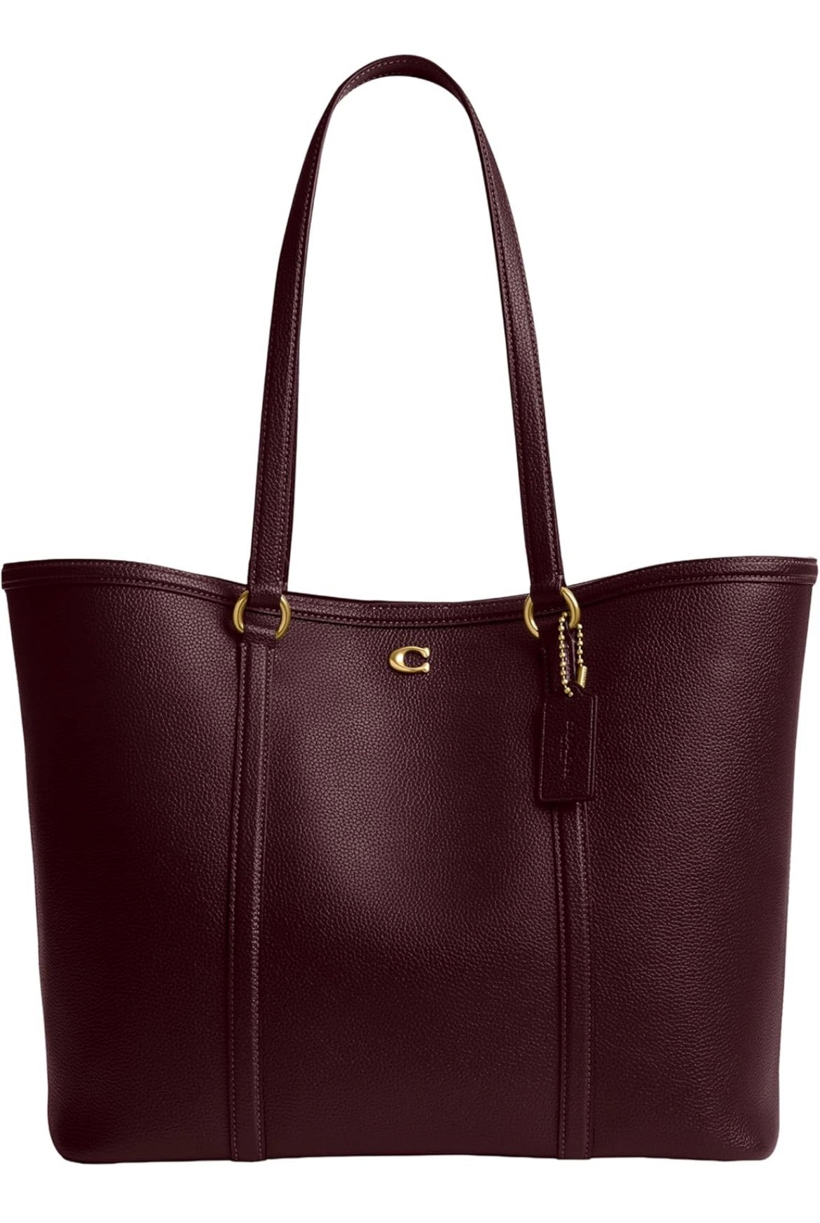 Coach Legacy Tote