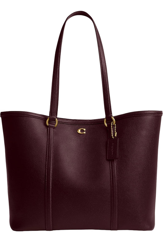 Coach Legacy Tote