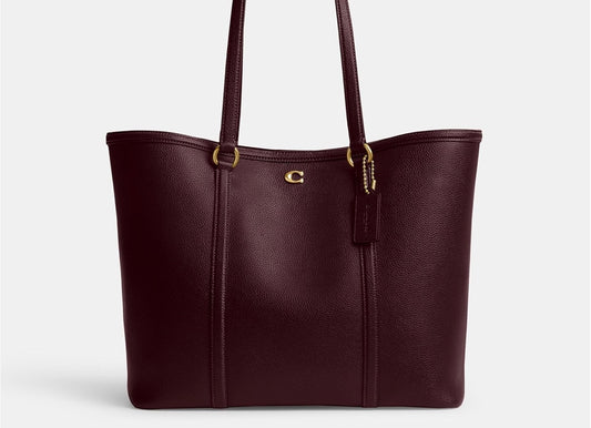 Coach Legacy Tote