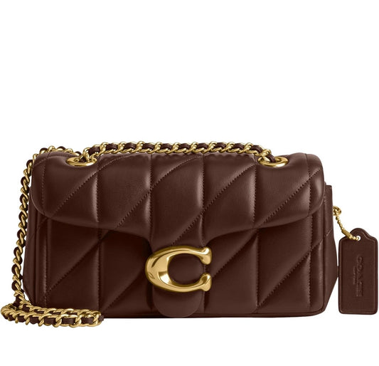 COACH Tabby Shoulder Bag