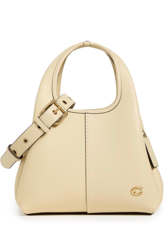 Coach Lana Shoulder Bag 23
