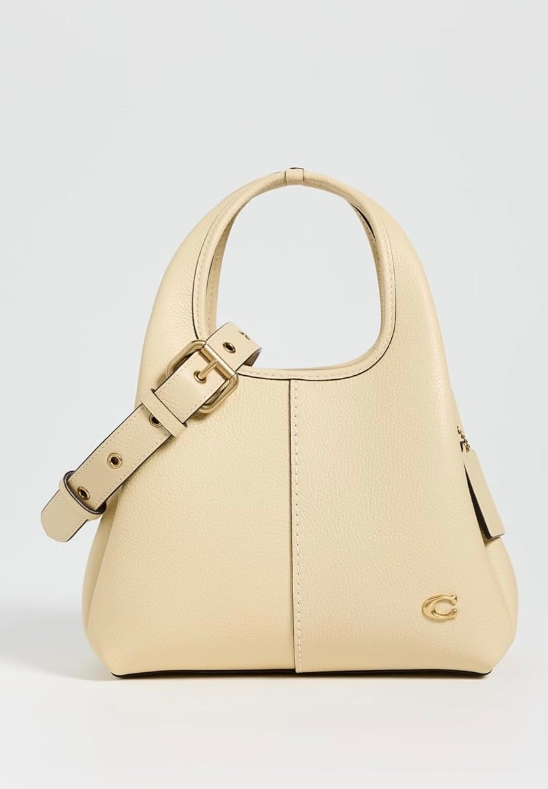 Coach Lana Shoulder Bag 23