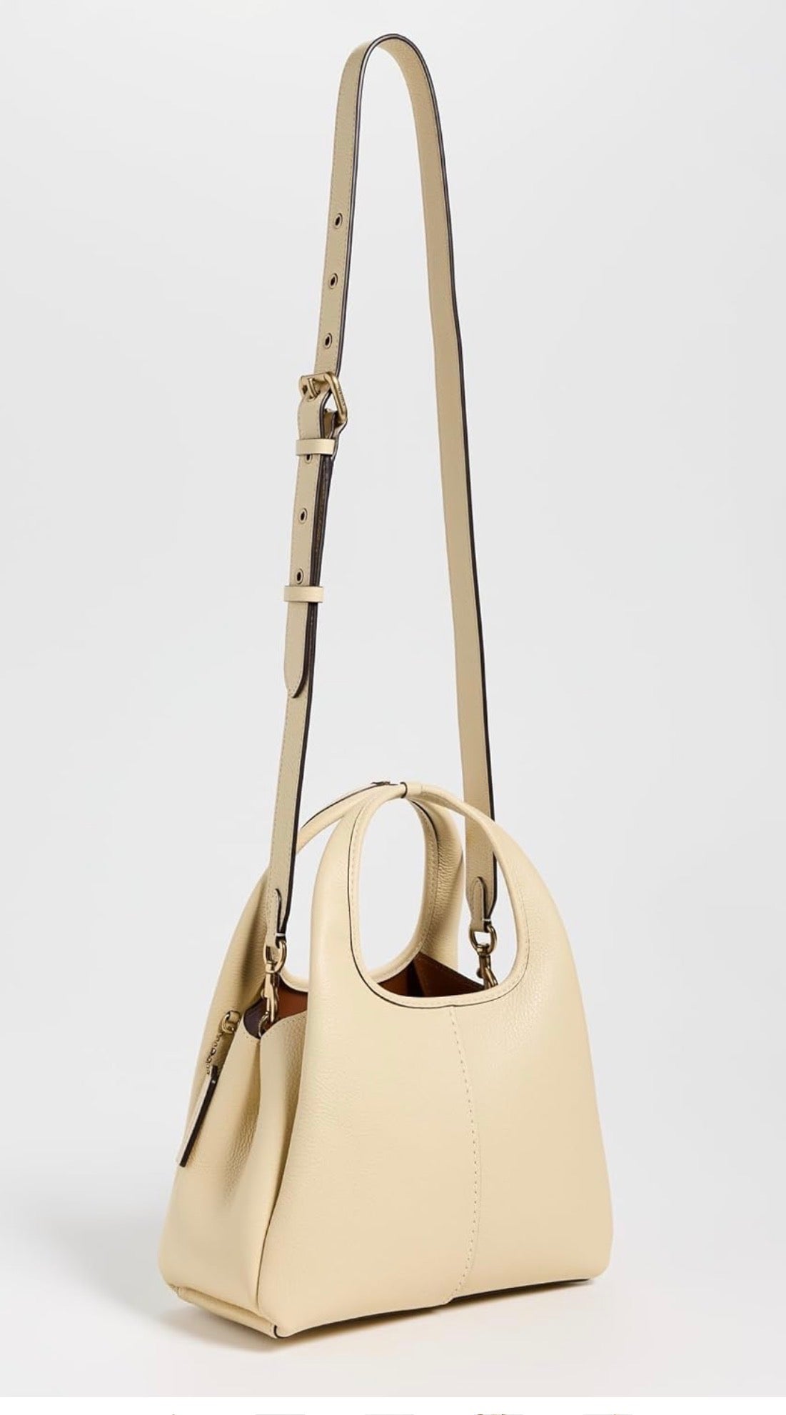 Coach Lana Shoulder Bag 23