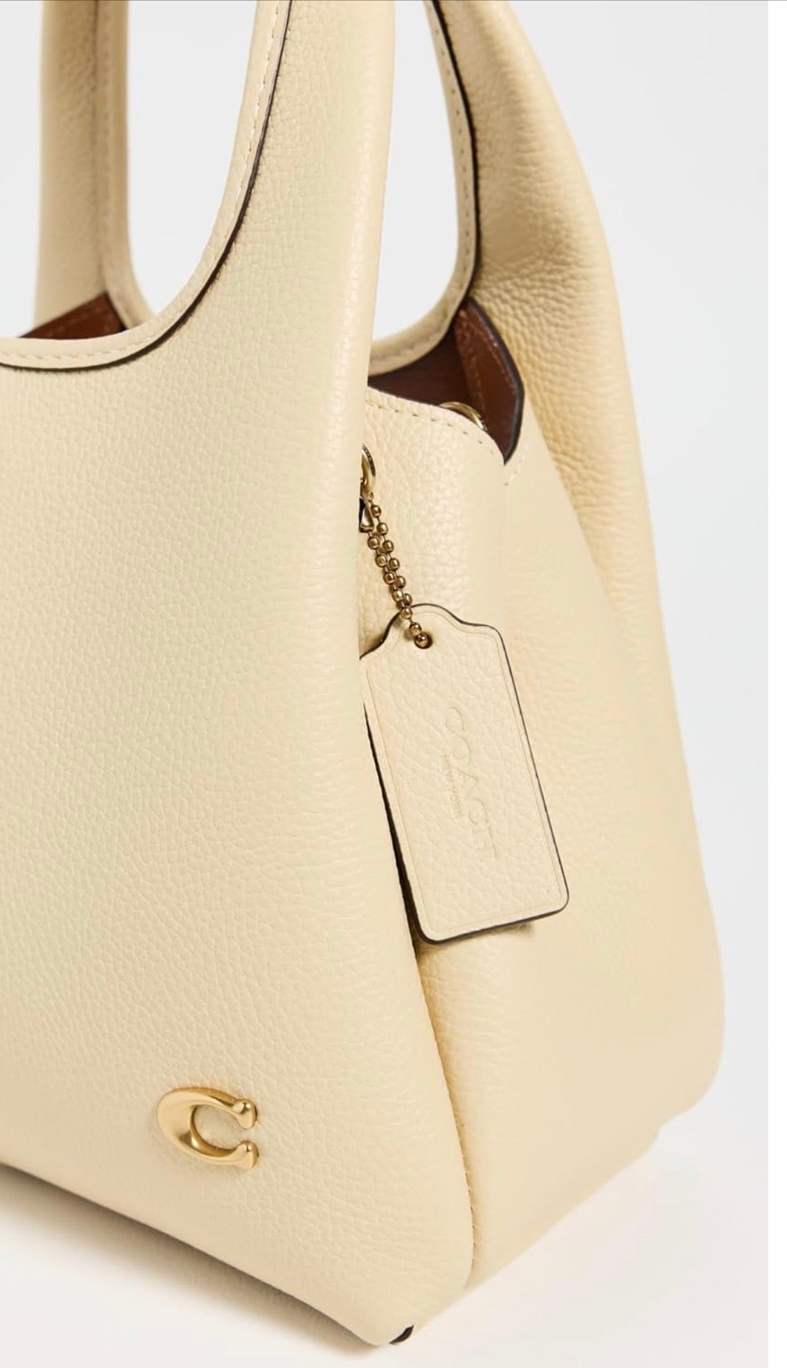 Coach Lana Shoulder Bag 23